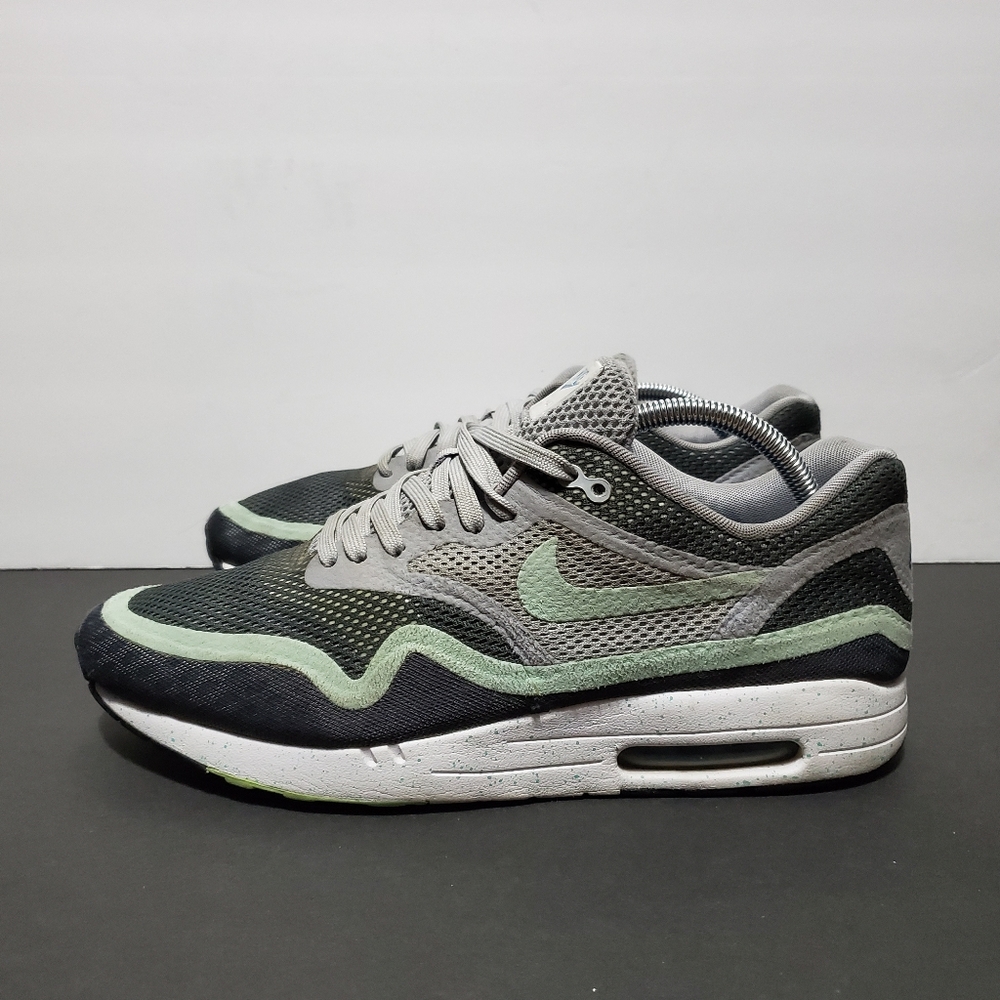 Nike Air Max 1 Breathe Grey sz 12